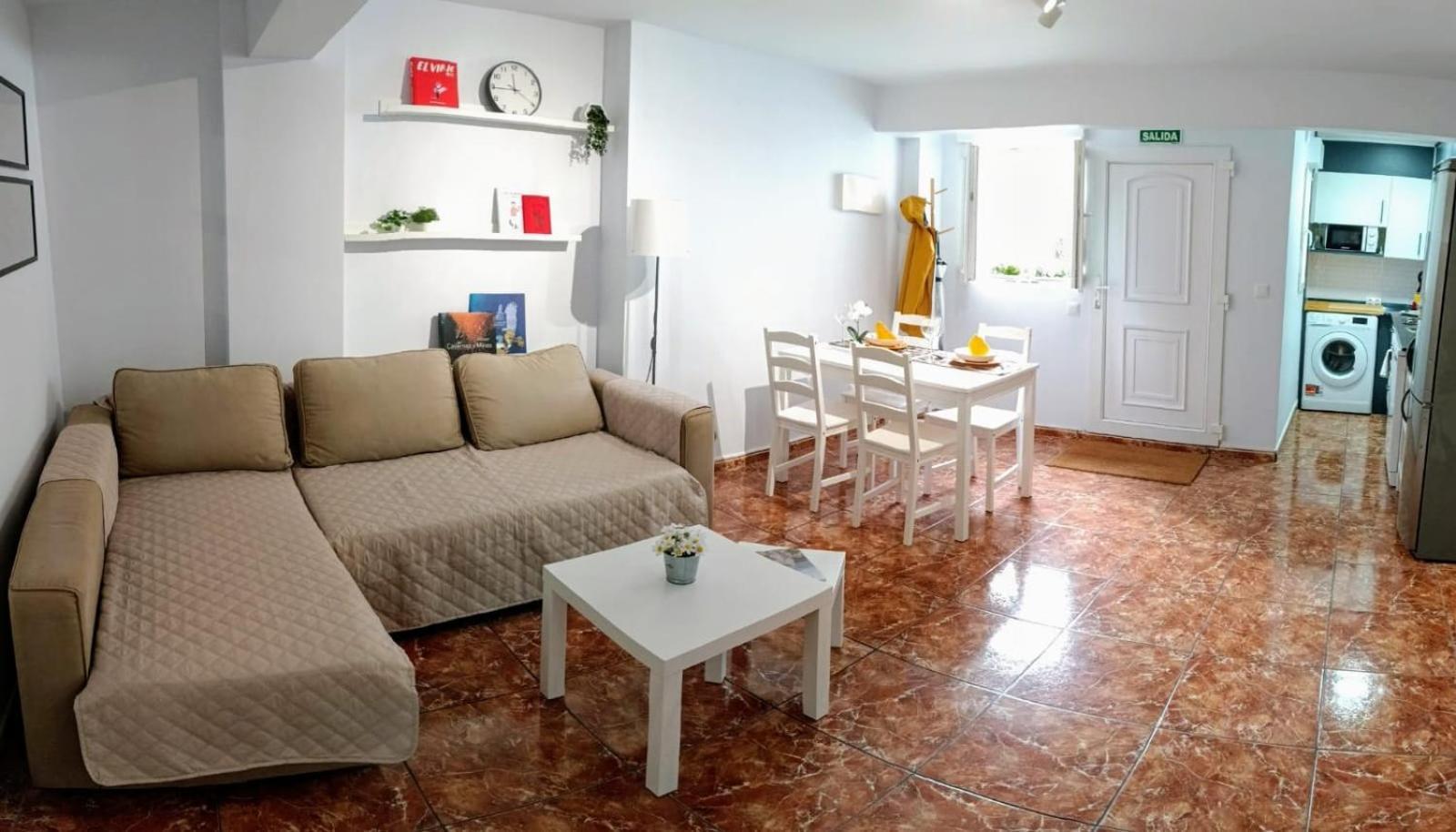 Appartement El Nido à Santander Extérieur photo