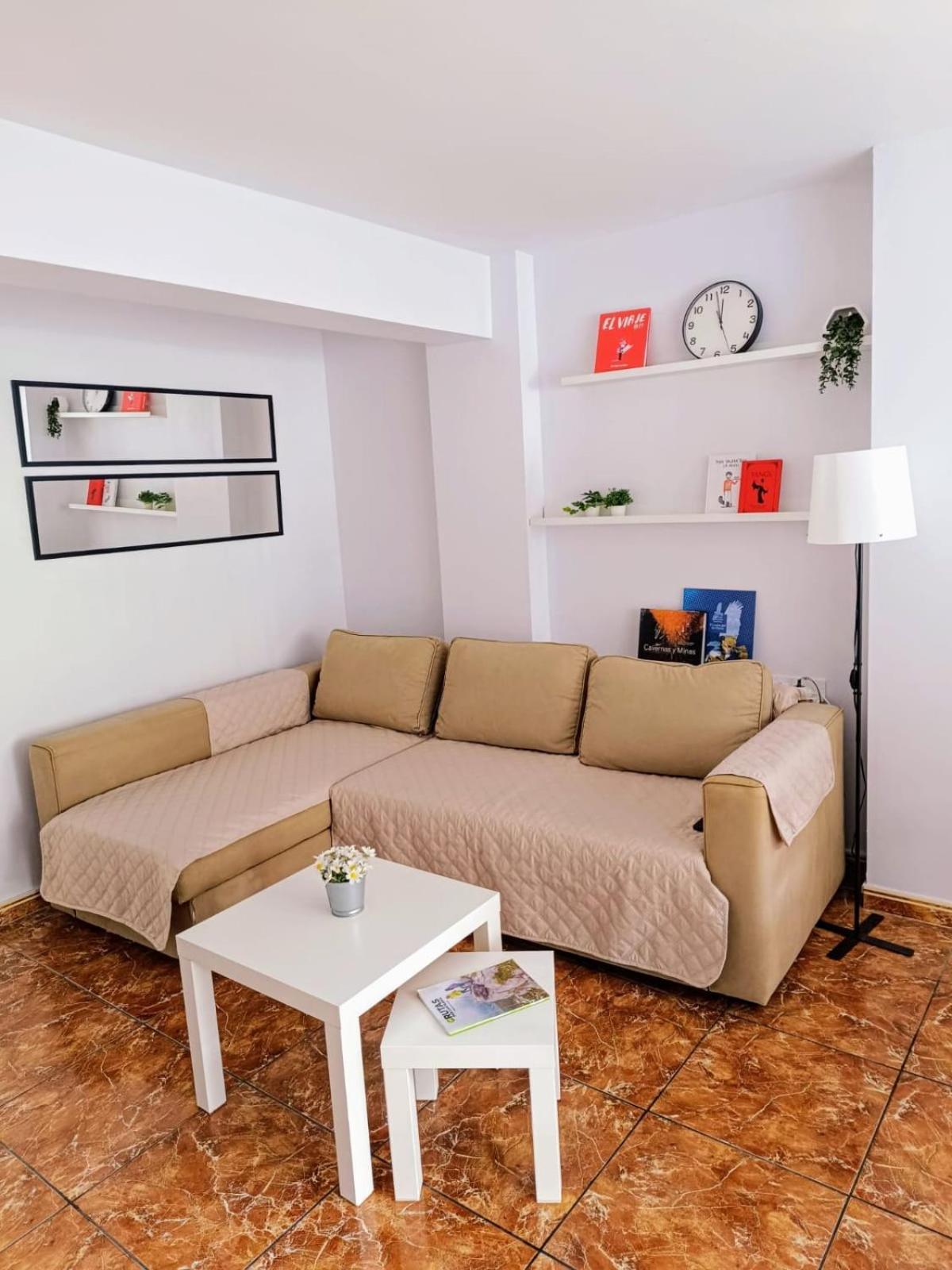 Appartement El Nido à Santander Extérieur photo