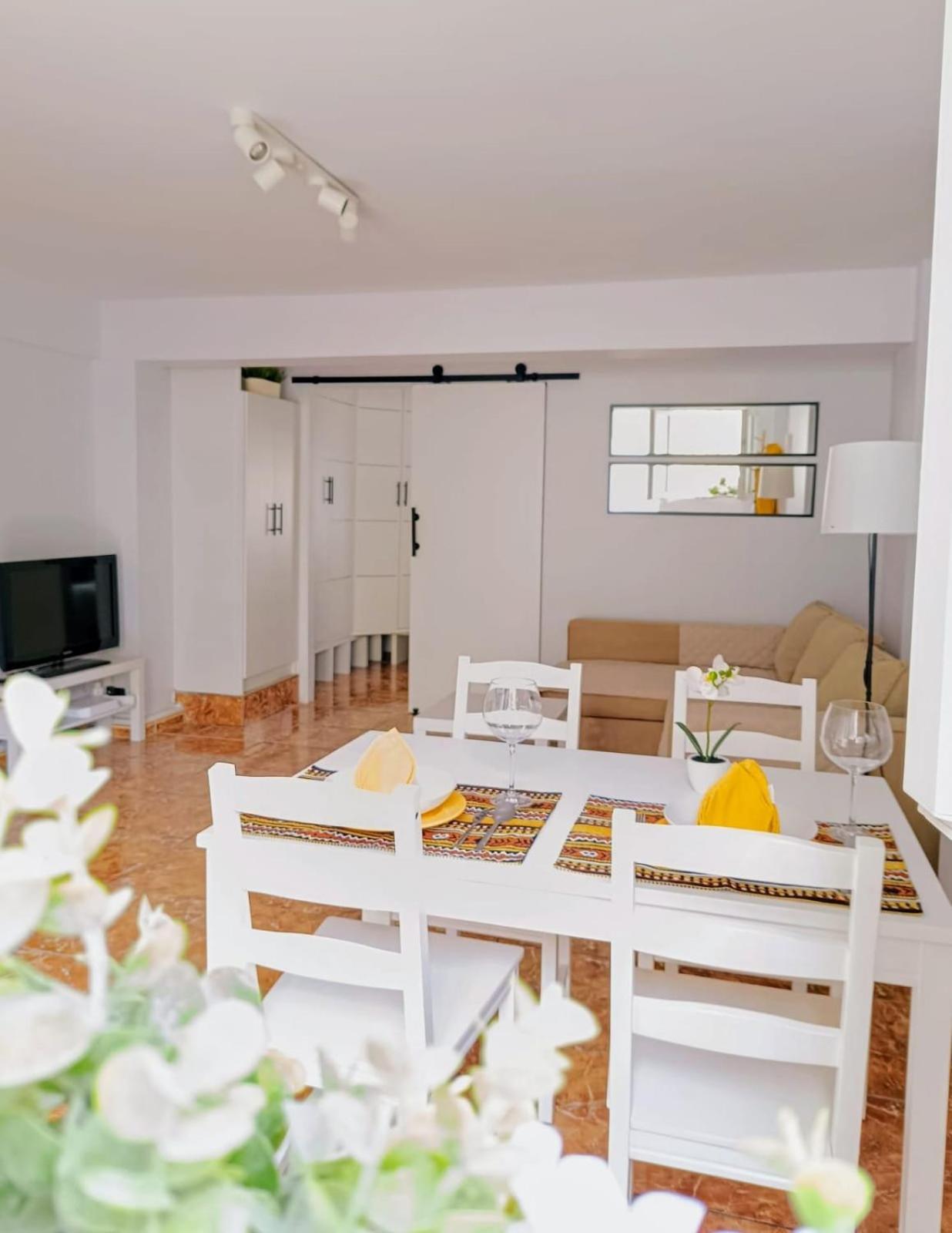 Appartement El Nido à Santander Extérieur photo