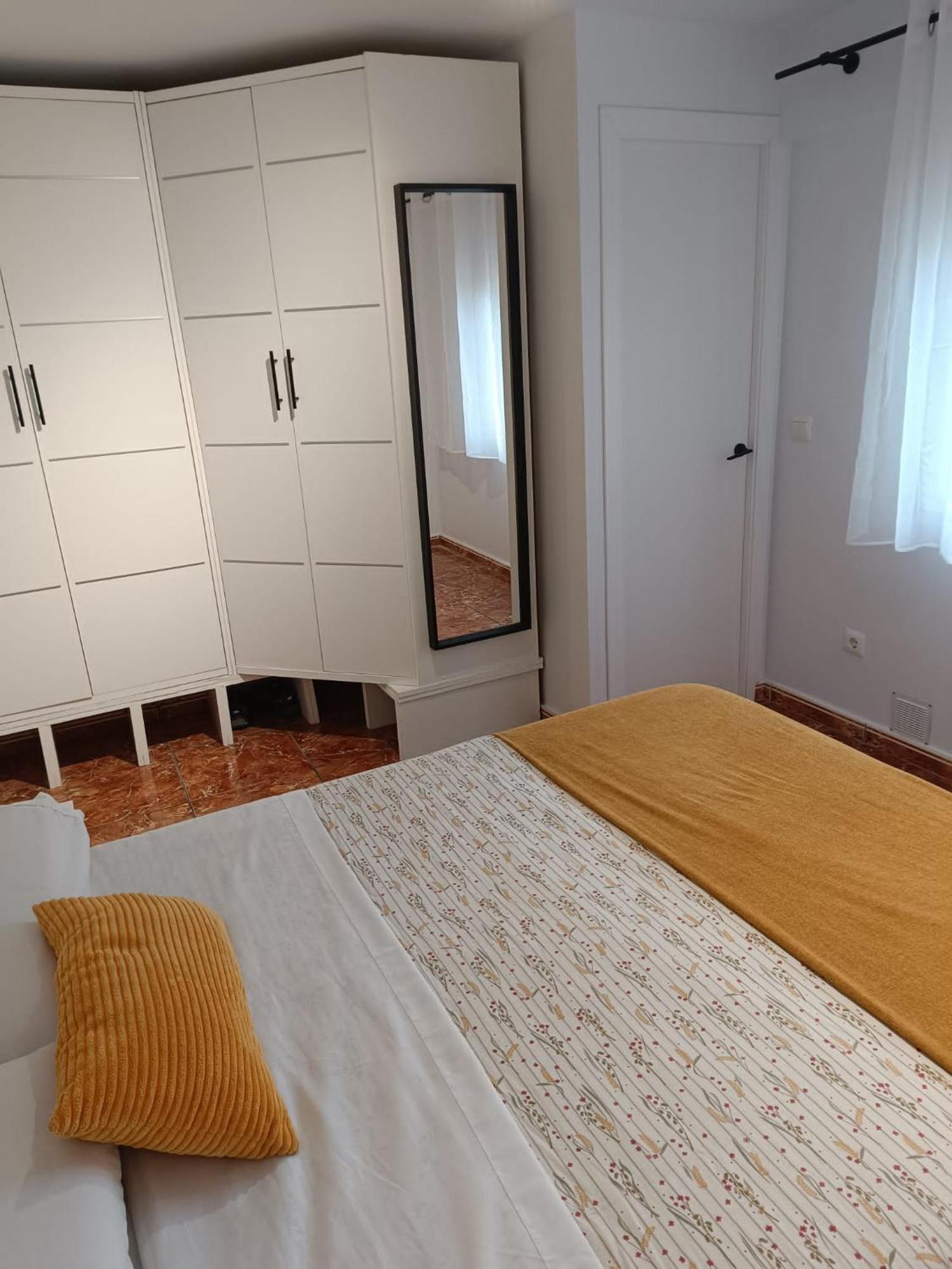 Appartement El Nido à Santander Extérieur photo