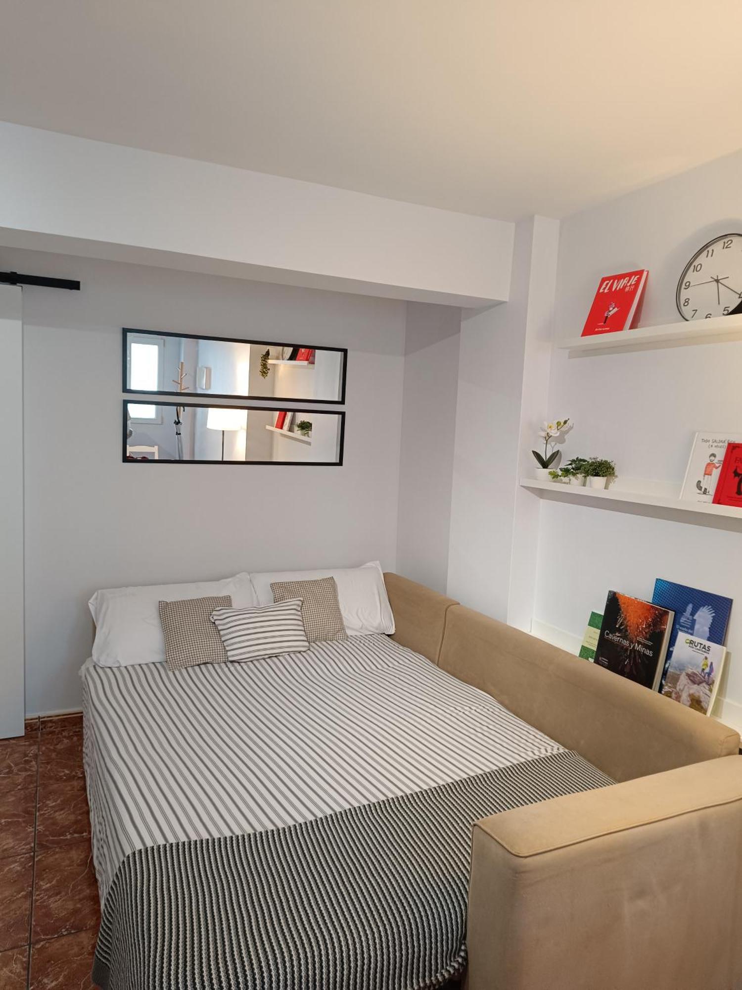 Appartement El Nido à Santander Extérieur photo