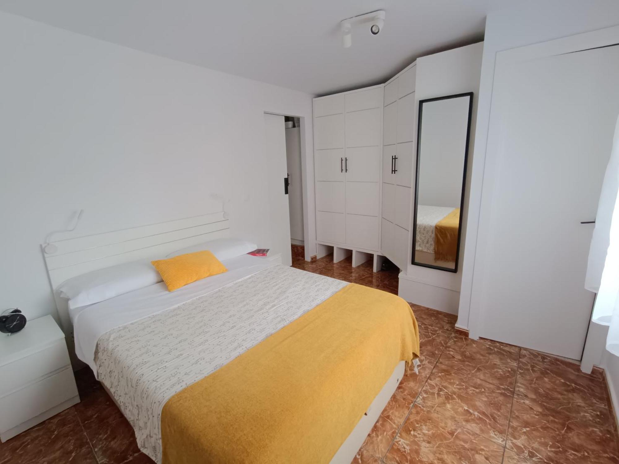 Appartement El Nido à Santander Extérieur photo