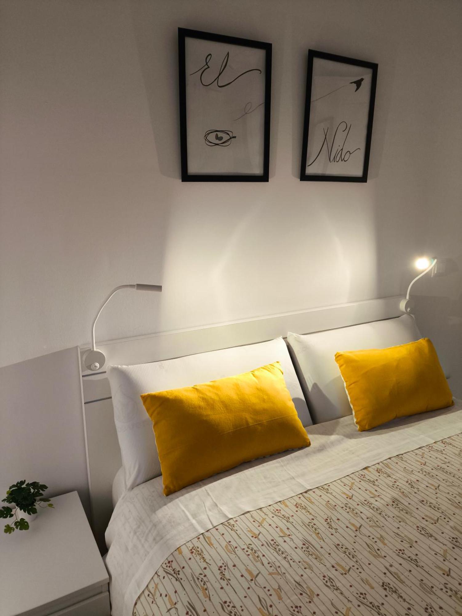 Appartement El Nido à Santander Extérieur photo
