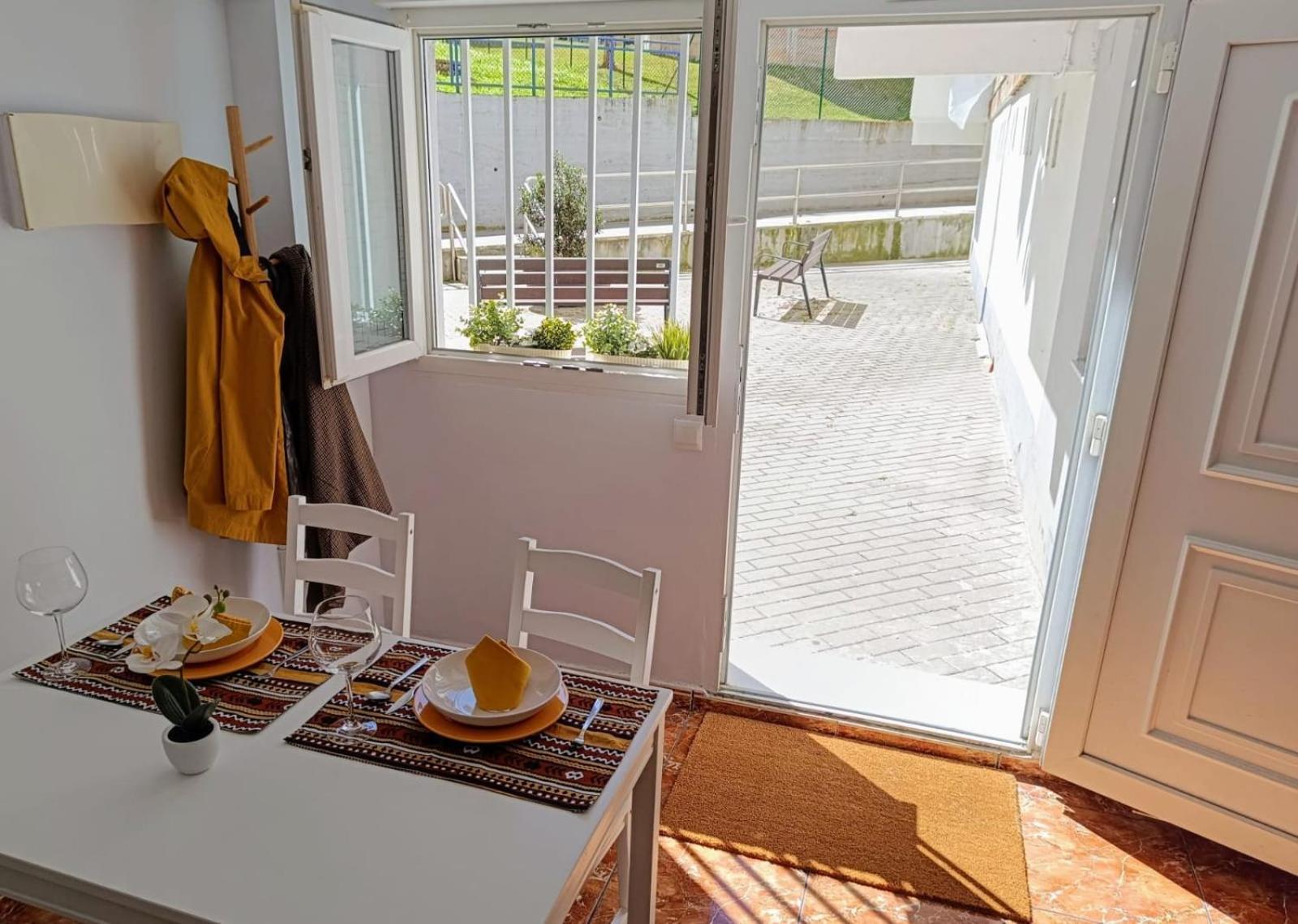Appartement El Nido à Santander Extérieur photo
