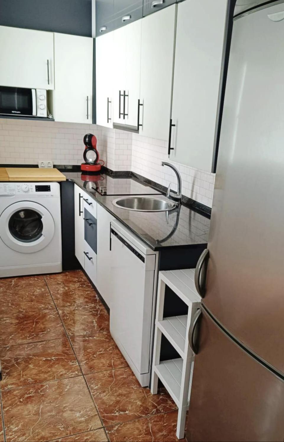 Appartement El Nido à Santander Extérieur photo